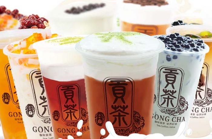 平陆贡茶培训