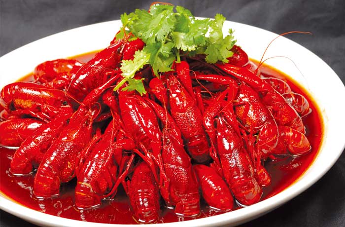 平陆麻辣小龙虾培训